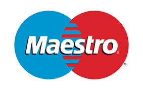 Maestro Card payment